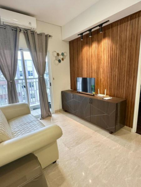 Deluxe 2BR Podomoro Apartment Lincoln Tower